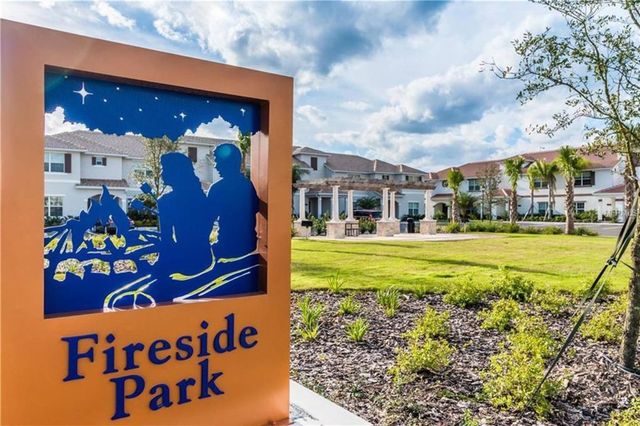 4751 CLOCK TOWER DRIVE 105, Kissimmee, FL 34746