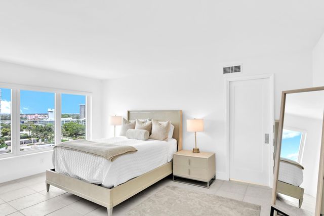 600 S Ocean Boulevard 802, Boca Raton, FL 33432