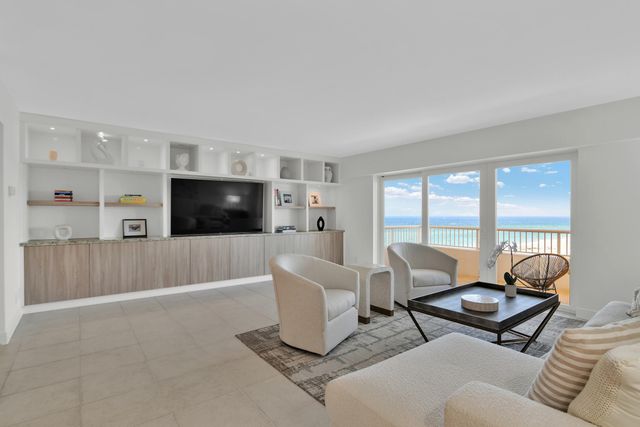 600 S Ocean Boulevard 802, Boca Raton, FL 33432