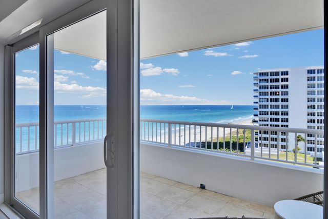 600 S Ocean Boulevard 802, Boca Raton, FL 33432