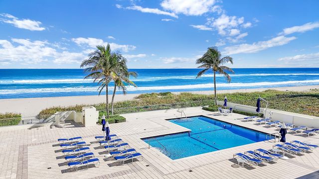 600 S Ocean Boulevard 802, Boca Raton, FL 33432