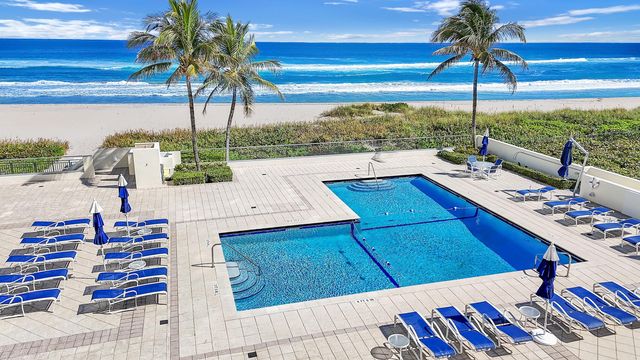 600 S Ocean Boulevard 802, Boca Raton, FL 33432
