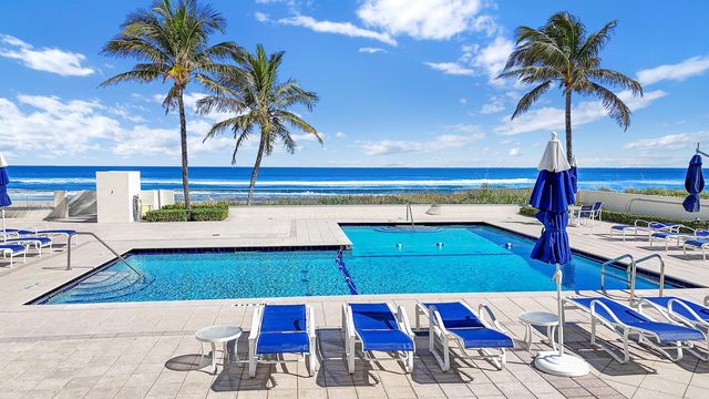 600 S Ocean Boulevard 802, Boca Raton, FL 33432