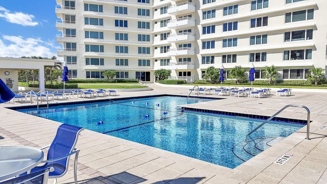 600 S Ocean Boulevard 802, Boca Raton, FL 33432