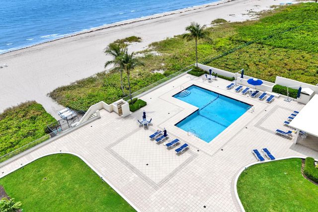 600 S Ocean Boulevard 802, Boca Raton, FL 33432