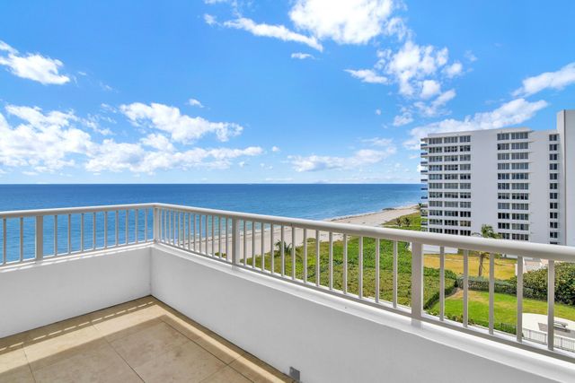 600 S Ocean Boulevard 802, Boca Raton, FL 33432