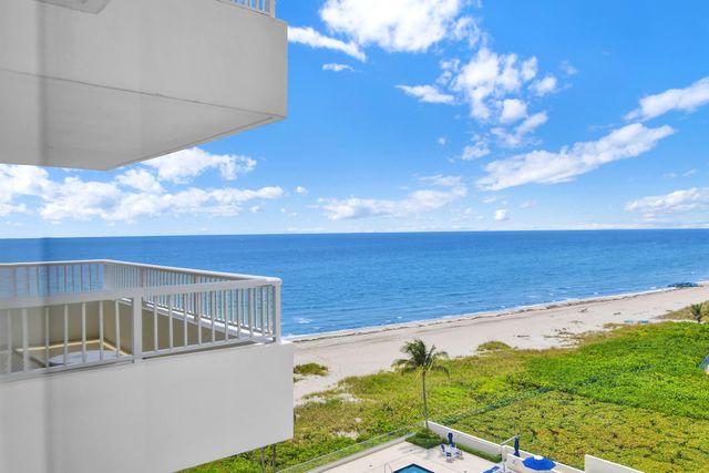 600 S Ocean Boulevard 802, Boca Raton, FL 33432