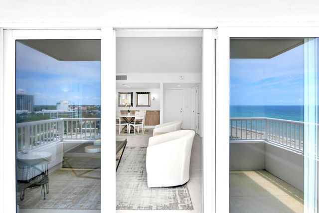 600 S Ocean Boulevard 802, Boca Raton, FL 33432