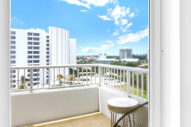 600 S Ocean Boulevard 802, Boca Raton, FL 33432