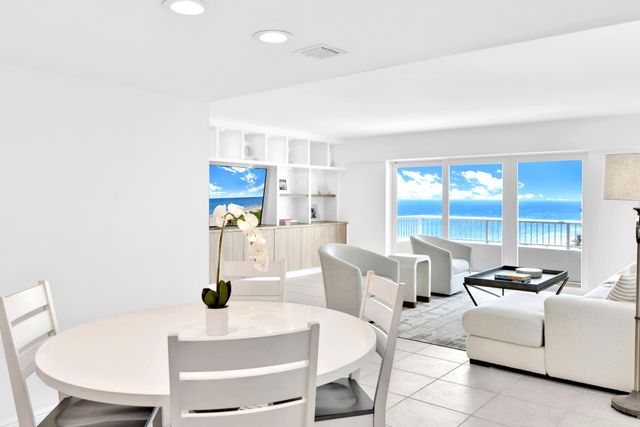 600 S Ocean Boulevard 802, Boca Raton, FL 33432