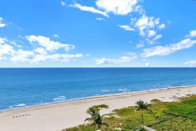 600 S Ocean Boulevard 802, Boca Raton, FL 33432