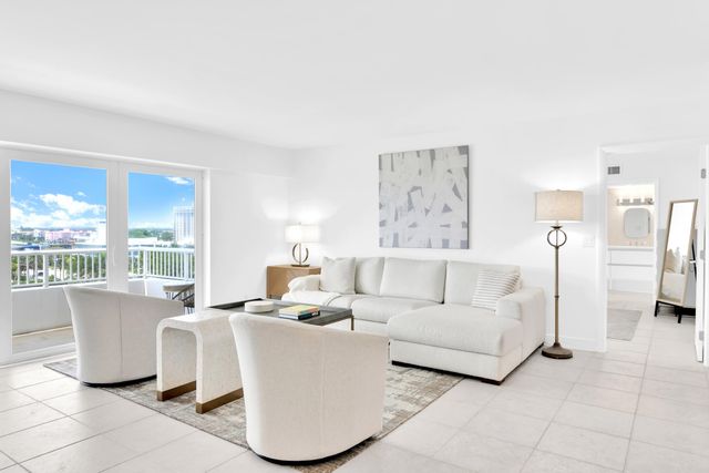 600 S Ocean Boulevard 802, Boca Raton, FL 33432