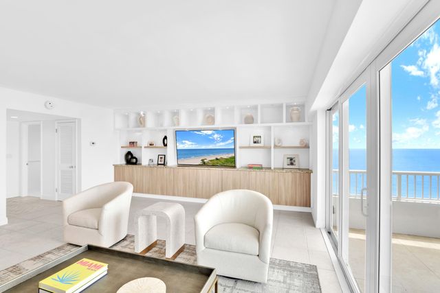 600 S Ocean Boulevard 802, Boca Raton, FL 33432