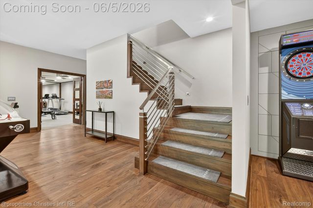 22635 Evergreen Court, Novi, MI 48374