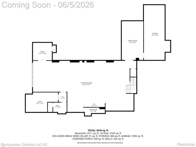 22635 Evergreen Court, Novi, MI 48374