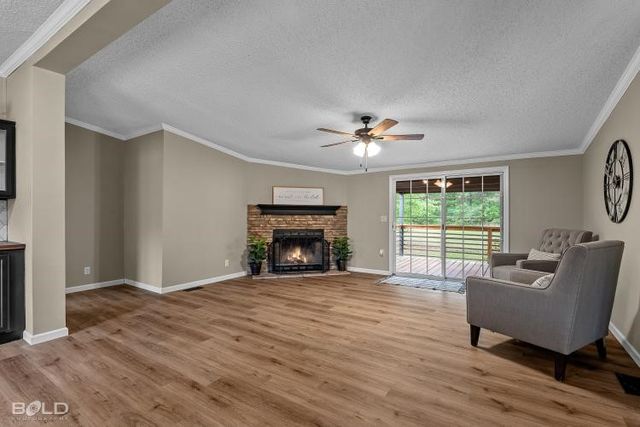 8730 Pinehaven, Keithville, LA 71047