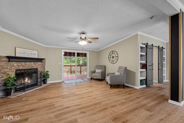 8730 Pinehaven, Keithville, LA 71047
