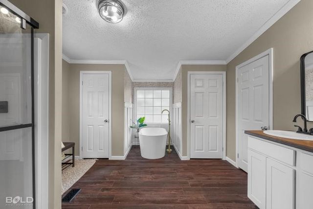 8730 Pinehaven, Keithville, LA 71047
