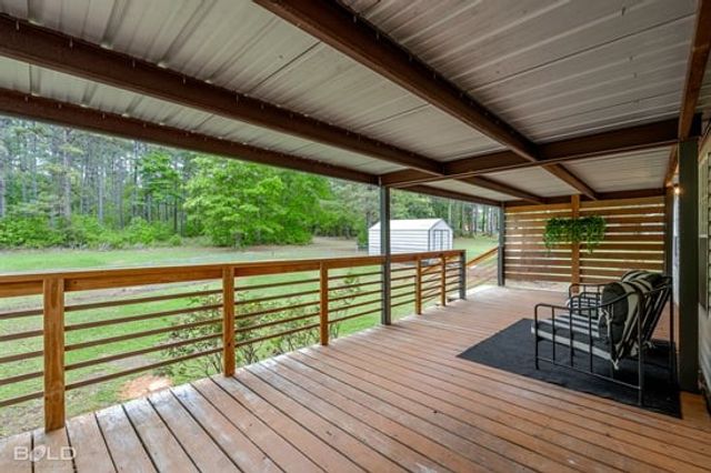 8730 Pinehaven, Keithville, LA 71047