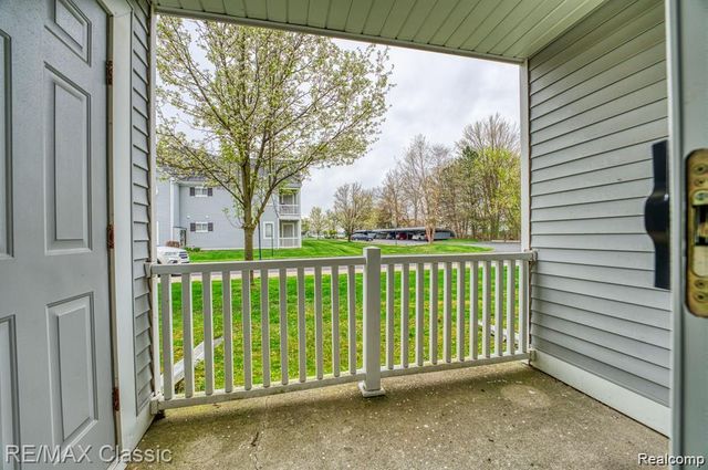 1155 S Lake Drive 57, Novi, MI 48377