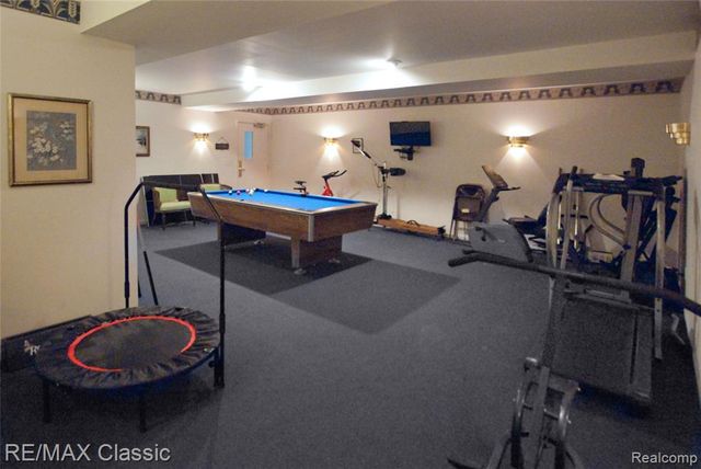 1155 S Lake Drive 57, Novi, MI 48377