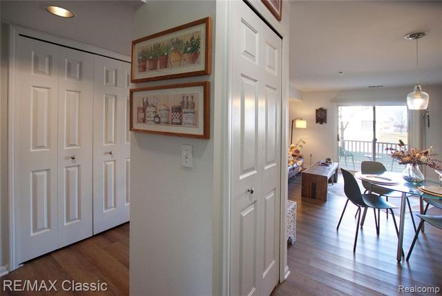1155 S Lake Drive 57, Novi, MI 48377