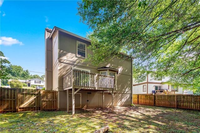 5570 Downs Way, Lithonia, GA 30058