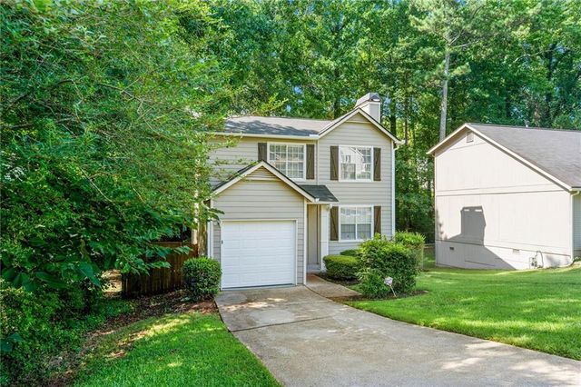 5570 Downs Way, Lithonia, GA 30058