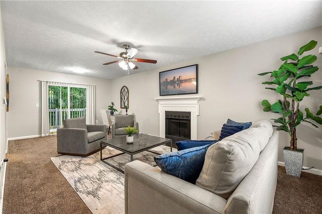 5570 Downs Way, Lithonia, GA 30058