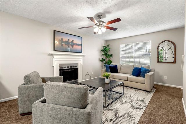 5570 Downs Way, Lithonia, GA 30058