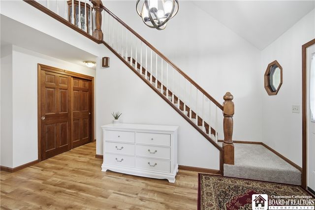 700 Weeks Street, Jamestown, NY 14701