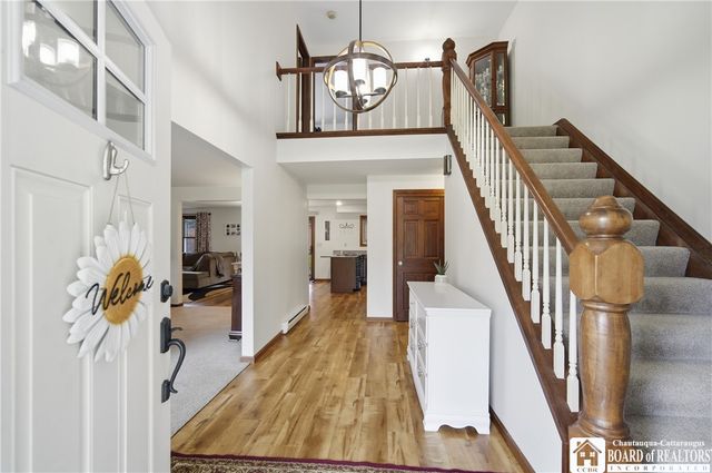 700 Weeks Street, Jamestown, NY 14701