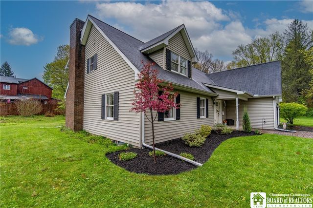 700 Weeks Street, Jamestown, NY 14701