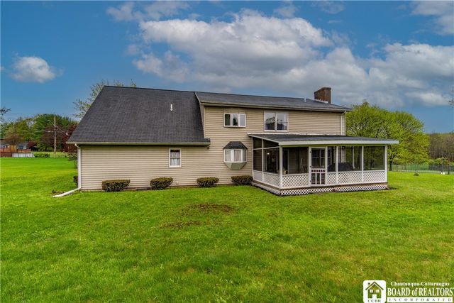 700 Weeks Street, Jamestown, NY 14701