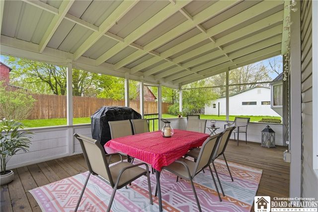 700 Weeks Street, Jamestown, NY 14701