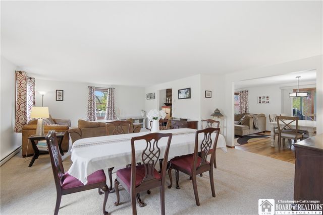 700 Weeks Street, Jamestown, NY 14701