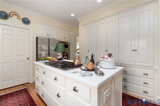 16484 W Crescent Ln, Montpelier, VA 23192