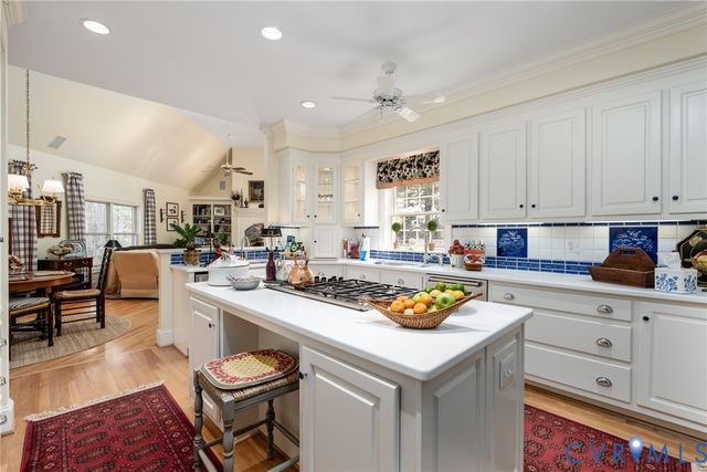 16484 W Crescent Ln, Montpelier, VA 23192