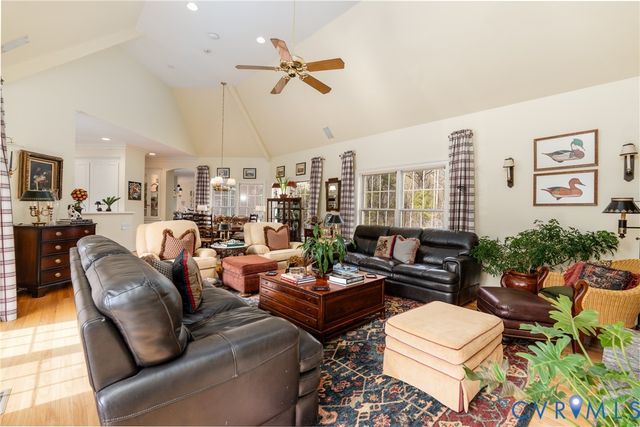 16484 W Crescent Ln, Montpelier, VA 23192