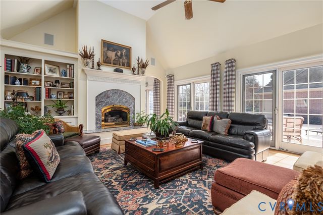 16484 W Crescent Ln, Montpelier, VA 23192