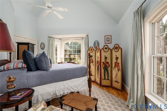 16484 W Crescent Ln, Montpelier, VA 23192