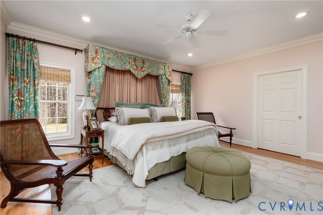 16484 W Crescent Ln, Montpelier, VA 23192