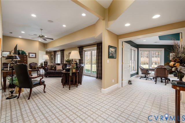 16484 W Crescent Ln, Montpelier, VA 23192