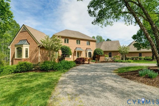 16484 W Crescent Ln, Montpelier, VA 23192
