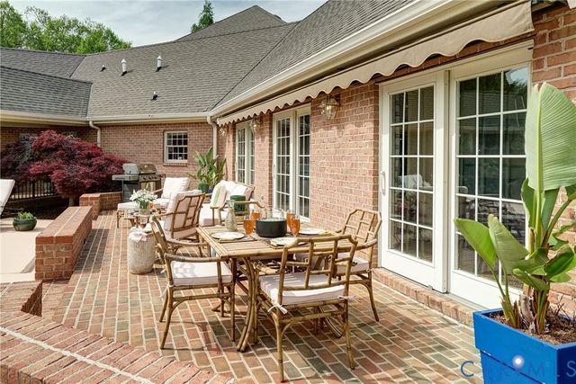 16484 W Crescent Ln, Montpelier, VA 23192