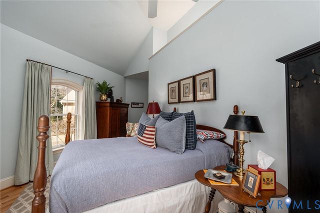 16484 W Crescent Ln, Montpelier, VA 23192