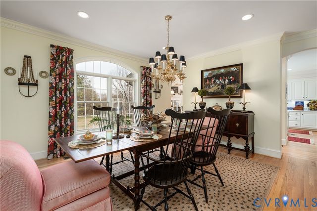 16484 W Crescent Ln, Montpelier, VA 23192