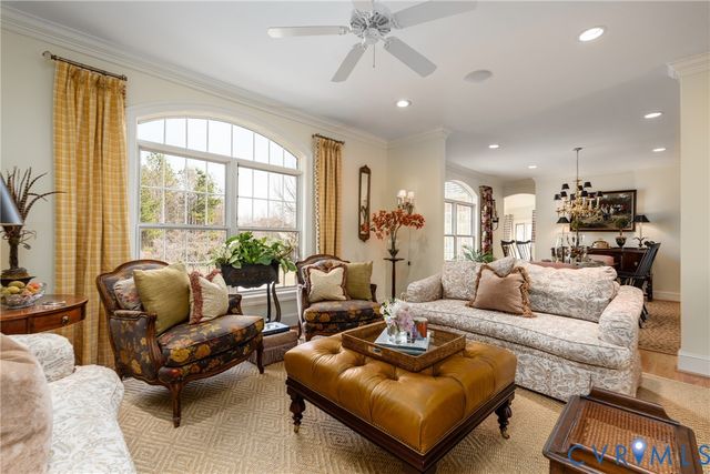 16484 W Crescent Ln, Montpelier, VA 23192