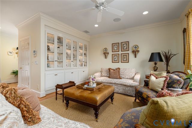 16484 W Crescent Ln, Montpelier, VA 23192