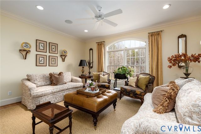 16484 W Crescent Ln, Montpelier, VA 23192